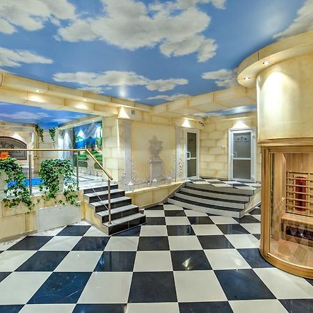 Hotel Krolewski ยานุฟ ลูเบลสกี ภายนอก รูปภาพ